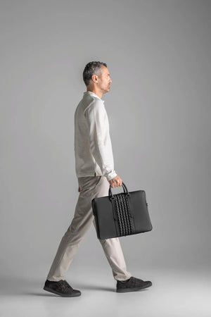 MONTEGRAPPA: AMB-ITION Laptop Bag - The Independent CollectiveMONTEGRAPPA: AMB-ITION Laptop Bag 