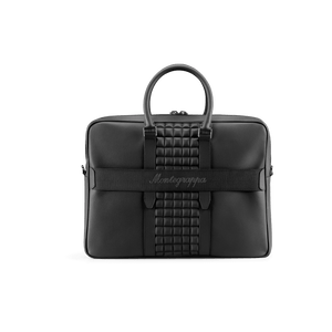 MONTEGRAPPA: AMB-ITION Laptop Bag - The Independent CollectiveMONTEGRAPPA: AMB-ITION Laptop Bag 
