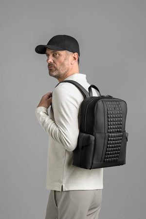 MONTEGRAPPA: AMB-ITION SC Backpack - The Independent CollectiveMONTEGRAPPA: AMB-ITION SC Backpack 