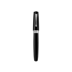 Montegrappa Elmo 02 Black - The Independent CollectiveMontegrappa Elmo 02 Black 