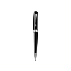 Montegrappa Elmo 02 Black - The Independent CollectiveMontegrappa Elmo 02 Black 