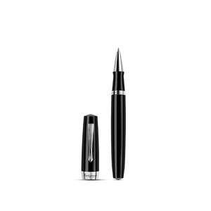 Montegrappa Elmo 02 Black - The Independent CollectiveMontegrappa Elmo 02 Black 
