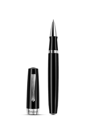 Montegrappa Elmo 02 Black - The Independent CollectiveMontegrappa Elmo 02 Black 
