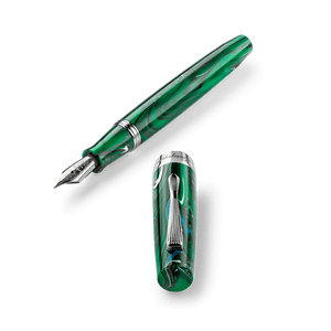 Montegrappa Elmo 02 Cortina - The Independent CollectiveMontegrappa Elmo 02 Cortina 
