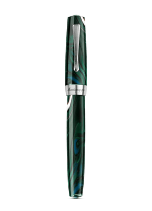 Montegrappa Elmo 02 Cortina - The Independent CollectiveMontegrappa Elmo 02 Cortina 