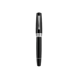 Montegrappa Elmo 02 Plus Black - The Independent CollectiveMontegrappa Elmo 02 Plus Black 