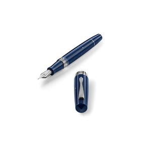 Montegrappa Elmo 02 Plus Interstellar - The Independent CollectiveMontegrappa Elmo 02 Plus Interstellar 