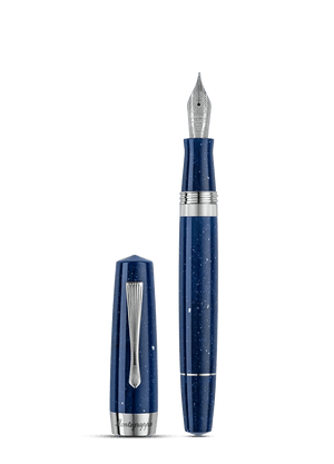 Montegrappa Elmo 02 Plus Interstellar - The Independent CollectiveMontegrappa Elmo 02 Plus Interstellar 