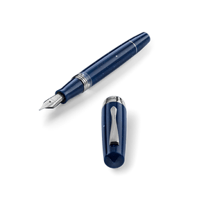 Montegrappa Elmo 02 Plus Interstellar - The Independent CollectiveMontegrappa Elmo 02 Plus Interstellar 