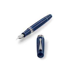 Montegrappa Elmo 02 Plus Interstellar - The Independent CollectiveMontegrappa Elmo 02 Plus Interstellar 