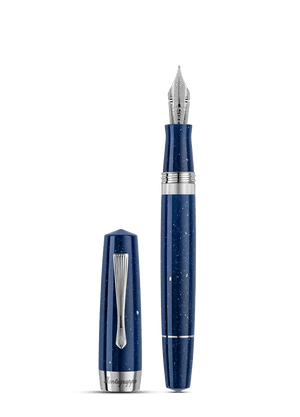 Montegrappa Elmo 02 Plus Interstellar - The Independent CollectiveMontegrappa Elmo 02 Plus Interstellar 