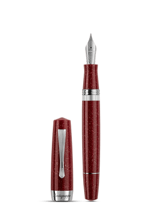Montegrappa Elmo 02 Plus Spice - The Independent CollectiveMontegrappa Elmo 02 Plus Spice 