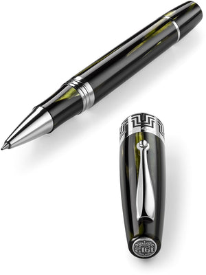 Montegrappa Extra 1930 Bamboo Black - The Independent CollectiveMontegrappa Extra 1930 Bamboo Black