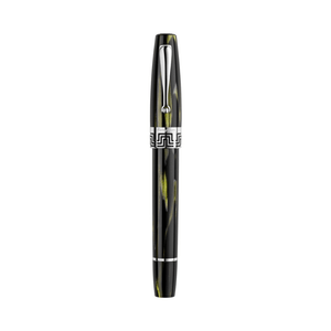 Montegrappa Extra 1930 Bamboo Black - The Independent CollectiveMontegrappa Extra 1930 Bamboo Black 