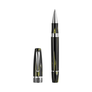 Montegrappa Extra 1930 Bamboo Black - The Independent CollectiveMontegrappa Extra 1930 Bamboo Black 