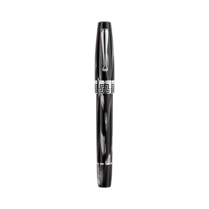 Montegrappa Extra 1930 Black & White - The Independent CollectiveMontegrappa Extra 1930 Black & White 
