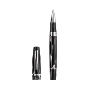 Montegrappa Extra 1930 Black & White - The Independent CollectiveMontegrappa Extra 1930 Black & White 