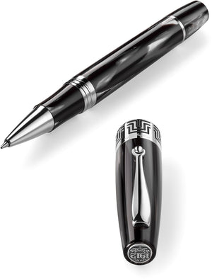 Montegrappa Extra 1930 Black & White - The Independent CollectiveMontegrappa Extra 1930 Black & White