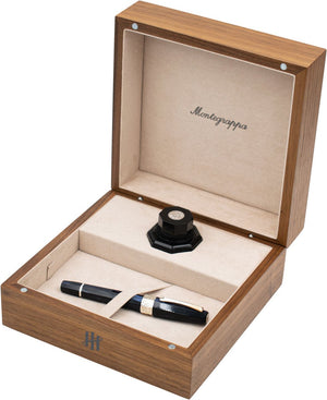 Montegrappa Extra Otto - The Independent CollectiveMontegrappa Extra Otto
