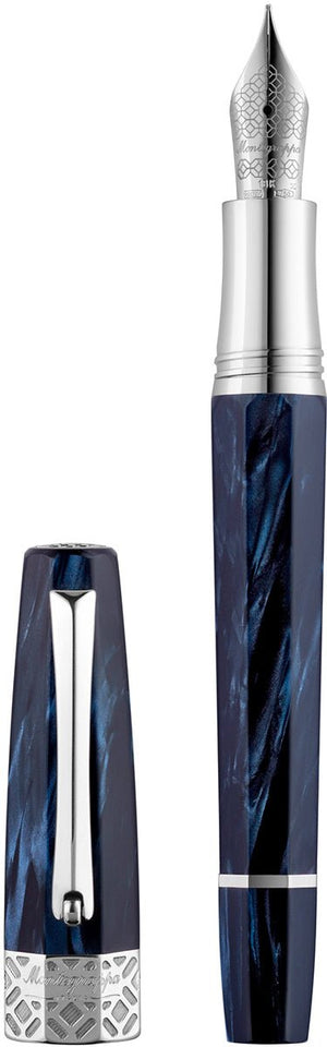 Montegrappa Extra Otto - The Independent CollectiveMontegrappa Extra Otto