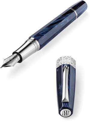 Montegrappa Extra Otto - The Independent CollectiveMontegrappa Extra Otto