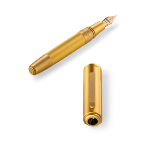 Montegrappa Goldfinger Special Issue - The Independent CollectiveMontegrappa Goldfinger Special Issue ISBJR3UY-3