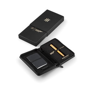 Montegrappa Goldfinger Special Issue - The Independent CollectiveMontegrappa Goldfinger Special Issue ISBJR3UY-3