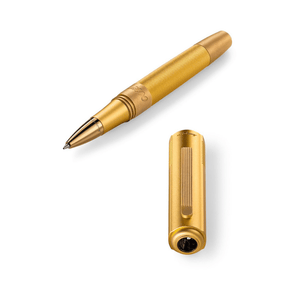 Montegrappa Goldfinger Special Issue - The Independent CollectiveMontegrappa Goldfinger Special Issue ISBJR3UY-3