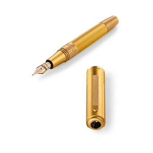 Montegrappa Goldfinger Special Issue - The Independent CollectiveMontegrappa Goldfinger Special Issue ISBJR3UY-3