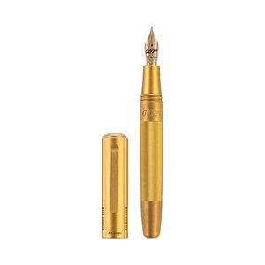 Montegrappa Goldfinger Special Issue - The Independent CollectiveMontegrappa Goldfinger Special Issue ISBJR3UY-3