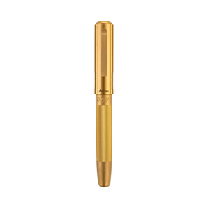 Montegrappa Goldfinger Special Issue - The Independent CollectiveMontegrappa Goldfinger Special Issue ISBJR3UY-3