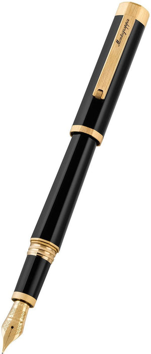 Montegrappa Otto - The Independent CollectiveMontegrappa Otto 