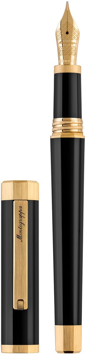 Montegrappa Otto - The Independent CollectiveMontegrappa Otto 