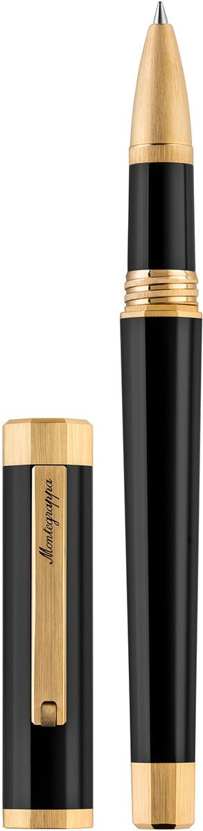 Montegrappa Otto - The Independent CollectiveMontegrappa Otto 