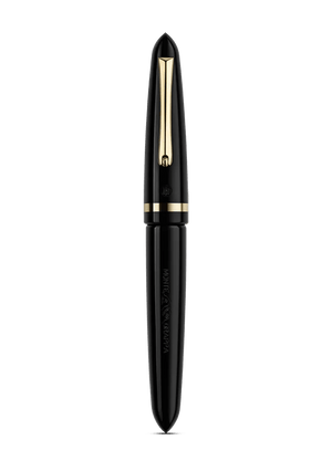 Montegrappa Venetia Black - The Independent CollectiveMontegrappa Venetia Black 