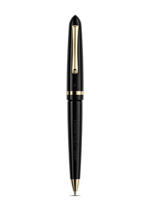 Montegrappa Venetia Black - The Independent CollectiveMontegrappa Venetia Black 