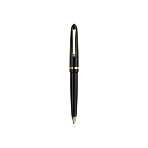 Montegrappa Venetia Black - The Independent CollectiveMontegrappa Venetia Black 