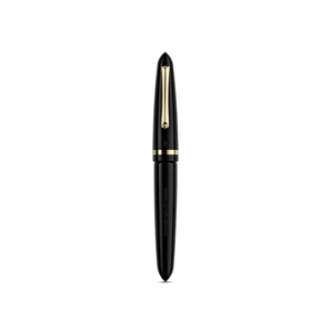 Montegrappa Venetia Black - The Independent CollectiveMontegrappa Venetia Black 