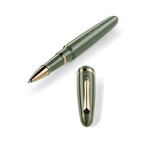 Montegrappa Venetia Lagoon Green - The Independent CollectiveMontegrappa Venetia Lagoon Green 