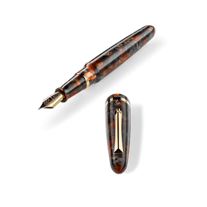Montegrappa Venetia Pluma Agate - The Independent CollectiveMontegrappa Venetia Pluma Agate 