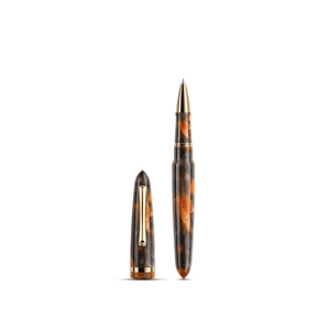 Montegrappa Venetia Plume Agate - The Independent CollectiveMontegrappa Venetia Plume Agate 