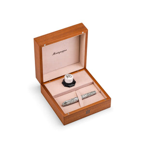 Montegrappa Year of the Snake - The Independent CollectiveMontegrappa Year of the Snake