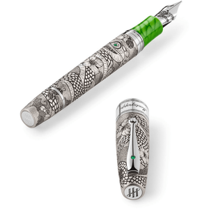 Montegrappa Year of the Snake - The Independent CollectiveMontegrappa Year of the Snake 