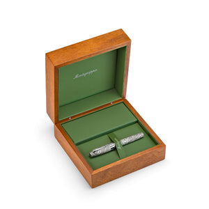 Montegrappa Year of the Snake - The Independent CollectiveMontegrappa Year of the Snake