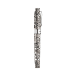 Montegrappa Year of the Snake - The Independent CollectiveMontegrappa Year of the Snake ISYNNRSE