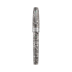 Montegrappa Year of the Snake - The Independent CollectiveMontegrappa Year of the Snake ISYNNRSE