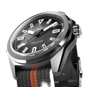 OCEAN TO ORBIT HIMALAYAN PROJECT - BASE CAMP - The Independent CollectiveOCEAN TO ORBIT HIMALAYAN PROJECT - BASE CAMP 