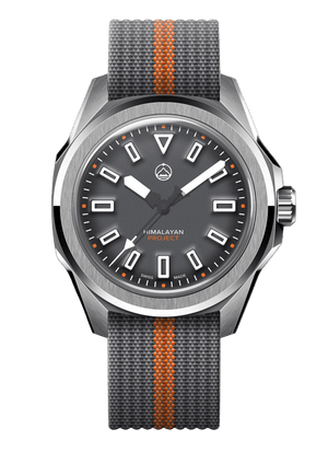 OCEAN TO ORBIT HIMALAYAN PROJECT - BASE CAMP - The Independent CollectiveOCEAN TO ORBIT HIMALAYAN PROJECT - BASE CAMP 