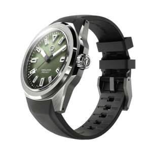 OCEAN TO ORBIT HIMALAYAN PROJECT - ECHO - The Independent CollectiveOCEAN TO ORBIT HIMALAYAN PROJECT - ECHO 