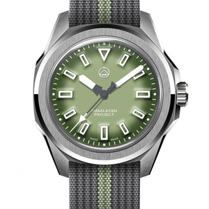 OCEAN TO ORBIT HIMALAYAN PROJECT - ECHO - The Independent CollectiveOCEAN TO ORBIT HIMALAYAN PROJECT - ECHO 